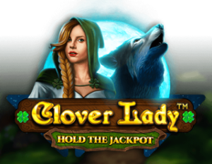 Clover Lady