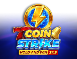 Coin Strike: Hold and Win