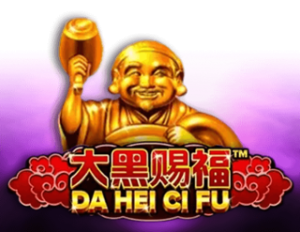 Da Hei Ci Fu