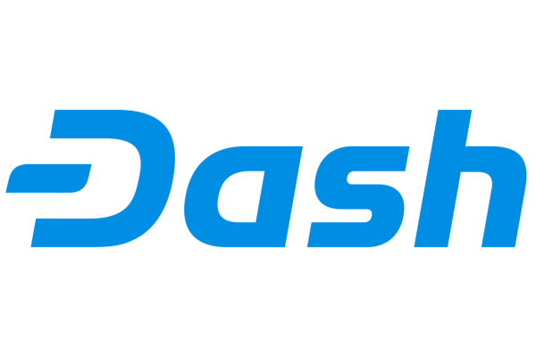 Dash logo