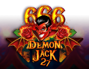 Demon Jack 27