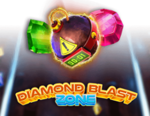 Diamond Blast Zone