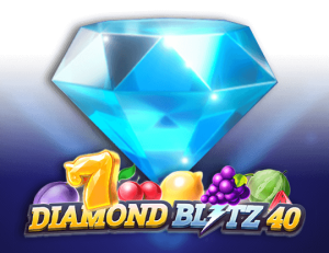 Diamond Blitz 40