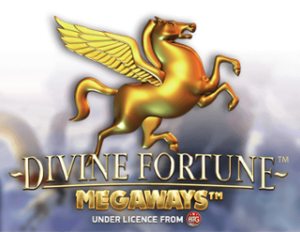 Divine Fortune Megaways