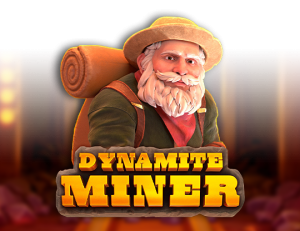 Dynamite Miner