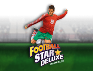 Football Star Deluxe