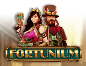 Fortunium