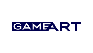 GameArt лого