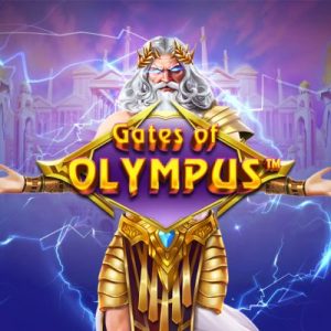 Gates of Olympus