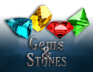 Gems & Stones