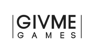 Givme Games лого