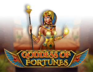 Goddess of Fortunes