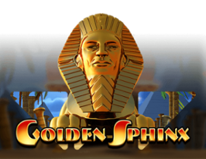 Golden Sphinx