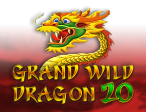 Grand Wild Dragon 20