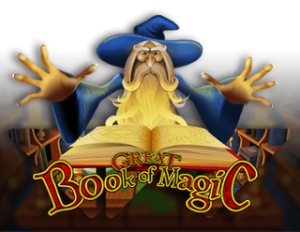 Great Book of Magic