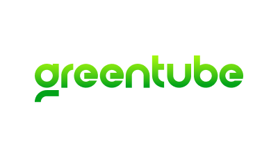 Greentube logo