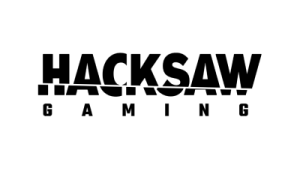 Hacksaw Gaming лого