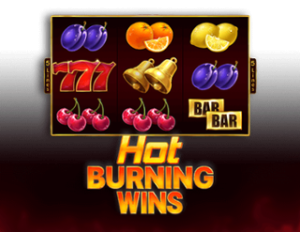 Hot Burning Wins