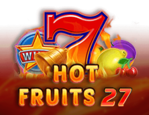 Hot Fruits 27