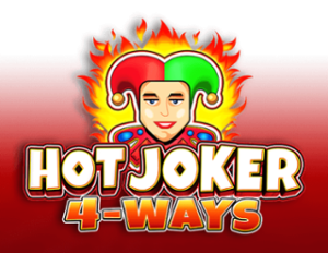 Hot Joker 4-Ways