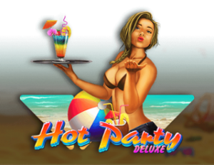 Hot Party Deluxe