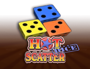 Hot Scatter Dice