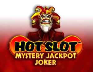 Hot Slot: Mystery Jackpot Joker