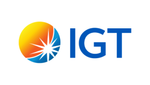 IGT лого