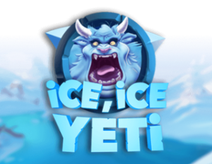 Ice Ice Yeti