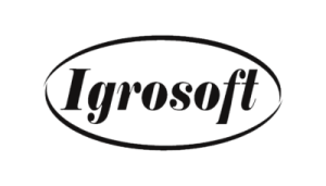 Igrosoft лого
