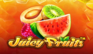 Juicy Fruits
