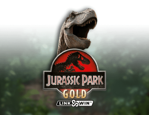 Jurassic Park Gold