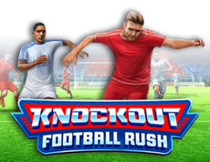 Knockout Football Rush