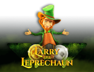 Larry the Leprechaun