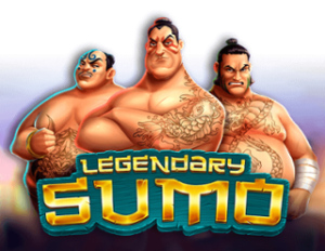 Legendary Sumo