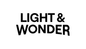 Light & Wonder лого