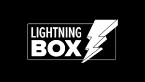 Lightning Box лого