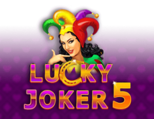 Lucky Joker 5