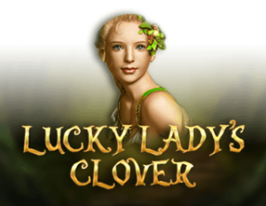 Lucky Lady’s Clover