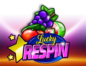 Lucky Respin