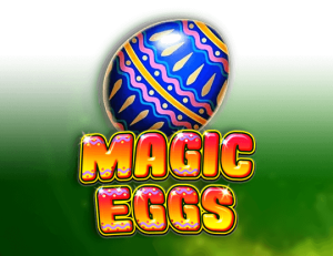 Magic Eggs