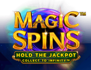 Magic Spins