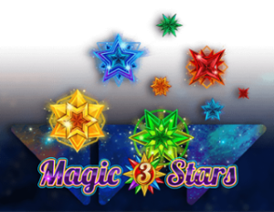 Magic Stars 3