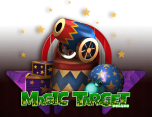 Magic Target Deluxe