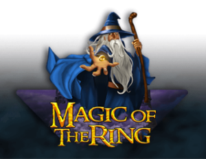 Magic Of The Ring