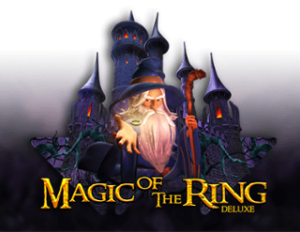 Magic of the Ring Deluxe