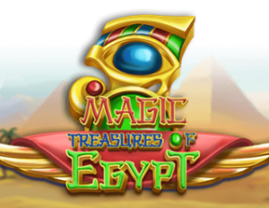 Magic Treasures of Egypt