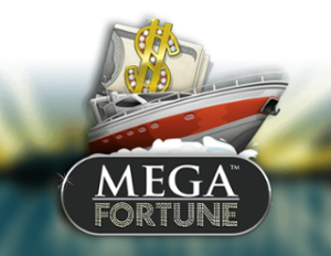 Mega Fortune