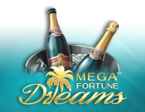 Mega fortune dreams