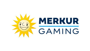Merkur лого